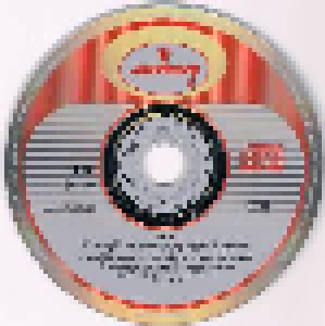 J.J. Cale: Okie (CD) - Bild 3
