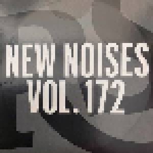 Cover - Tré Burt: Rolling Stone: New Noises Vol. 172