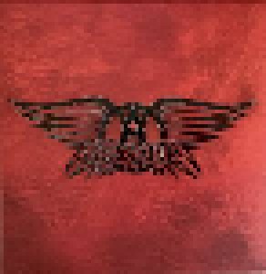 Aerosmith: Greatest Hits (4-LP) - Bild 1