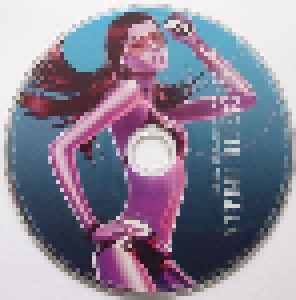 Digital Angel (3-CD) - Bild 3
