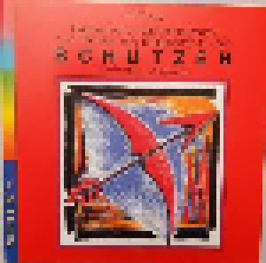 H. Thors: Schützen (CD) - Bild 1