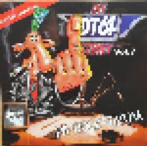 Die DT 64-Story Vol. 7 Pa-Rock-Tikum (CD) - Bild 1