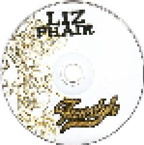 Liz Phair: Funstyle (2-CD) - Bild 3