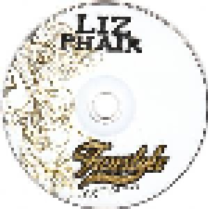 Liz Phair: Funstyle (2-CD) - Bild 4
