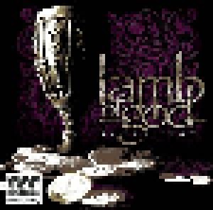 Lamb Of God: Sacrament (CD) - Bild 1