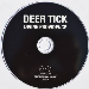 Deer Tick: Divine Providence (Promo-CD) - Bild 3