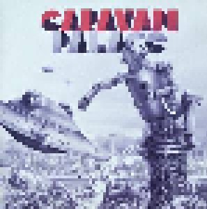 Caravan Palace: Panic (Promo-CD) - Bild 1