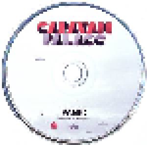 Caravan Palace: Panic (Promo-CD) - Bild 3