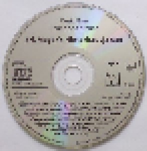Frl. Mayer's Hinterhausjazzer: Music Goes Round And Around (CD) - Bild 3
