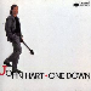 Cover - John Hart: One Down