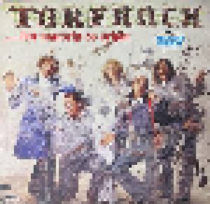 Torfrock: ...Dat Matscht So Schön (LP) - Bild 1