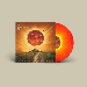 Autumnblaze: Every Sun Is Fragile (LP) - Bild 2