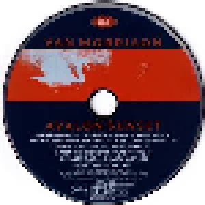 Van Morrison: Avalon Sunset (CD) - Bild 3