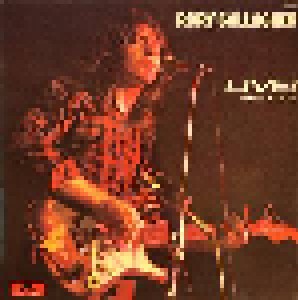 Rory Gallagher: Live! In Europe (LP) - Bild 1