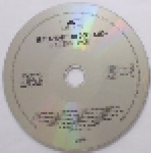 Bert Kaempfert & Sein Orchester: Golden Memories (CD) - Bild 3
