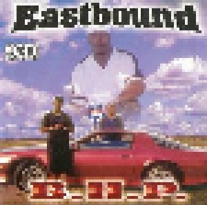 B.H.P.: Eastbound (CD) - Bild 1