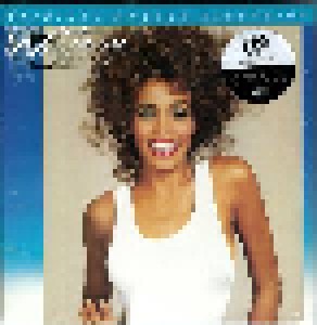 Whitney Houston: Whitney (SACD) - Bild 1