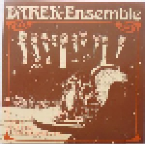Darek-Ensemble: Spiel Mir Eine Lieblingsmelodie (CD) - Bild 1