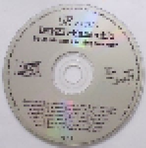 Darek-Ensemble: Spiel Mir Eine Lieblingsmelodie (CD) - Bild 3