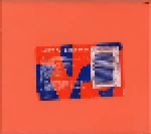 Pet Shop Boys: Very (CD) - Bild 2