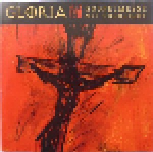 Chorlight: Gloria - Gospelmesse Mit Chorlight (CD) - Bild 1