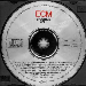 ECM Spectrum Vol. 1 (CD) - Bild 3