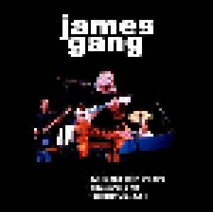James Gang: Rode Again (2-CD) - Bild 1