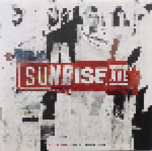 Sunrise Avenue: Fairytales - Best Of 2006-2014 (CD) - Bild 1