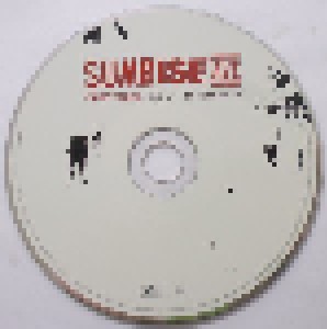 Sunrise Avenue: Fairytales - Best Of 2006-2014 (CD) - Bild 3