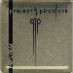 Project Pitchfork: Live 97 - Cover