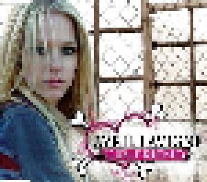 Avril Lavigne: Girlfriend - Cover