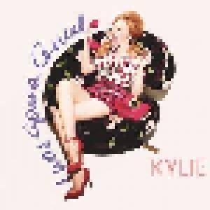 Kylie Minogue: I Was Gonna Cancel - Cover