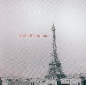 Chet Baker: Chet Baker In Paris Vol.2 - Cover