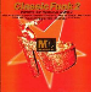 Classic Funk Mastercuts Volume 2 - Cover
