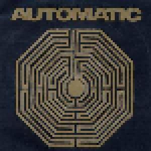 Automatic: Lowriser - Cover