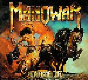 Manowar: Greatest Hits - Cover