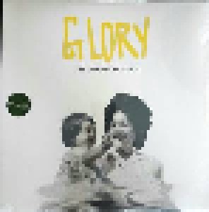 Cover - Glorious Sons, The: Glory