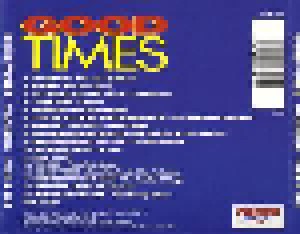 Good Times (CD) - Bild 2