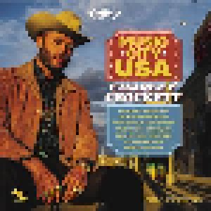 Charley Crockett: Music City USA (2-12") - Bild 1