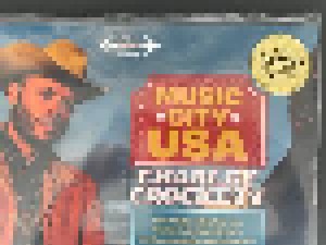 Charley Crockett: Music City USA (2-12") - Bild 2