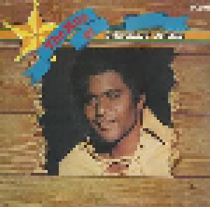 Cover - Charley Pride: Hits Of Charley Pride, The