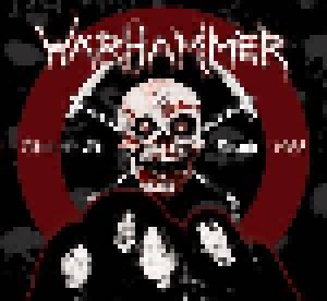 Cover - Warhammer: Abattoir Of Death