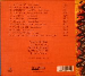 Piirpauke: Koli (CD) - Bild 2
