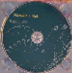 Piirpauke: Koli (CD) - Bild 3