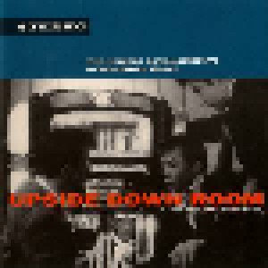 Upside Down Room: Upside Down Room (Mini-CD / EP) - Bild 1