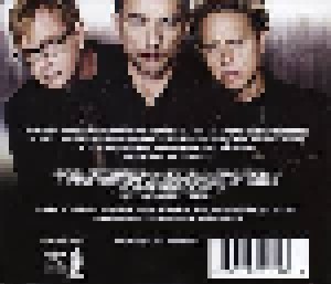 Depeche Mode: NOS Alive Festival (2-CD) - Bild 2