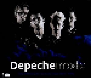 Depeche Mode: The Broadcast Collection 1983 / 1990 (3-CD) - Bild 1