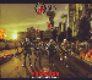 Goblin: Fearless (37513 Zombie Ave.) (CD) - Bild 1