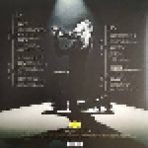 David Garrett: Iconic (2-LP) - Bild 2