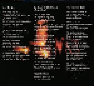 Seth: By Fire, Power Shall Be... (Mini-CD / EP) - Bild 2